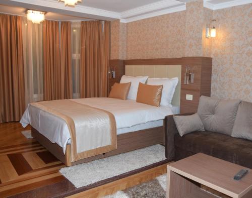 萨拉热窝Hotel Elegance的相册照片