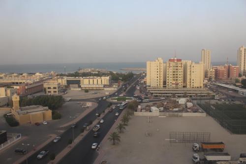 科威特Terrace Furnished Apartments Fintas 2的相册照片