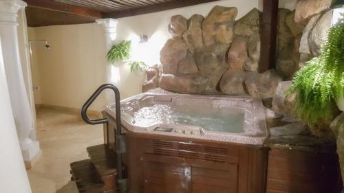 SoledadCunucu Villa with Private Jacuzzi的相册照片