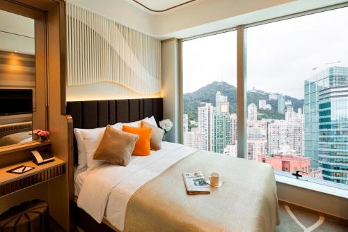 香港百利酒店的相册照片