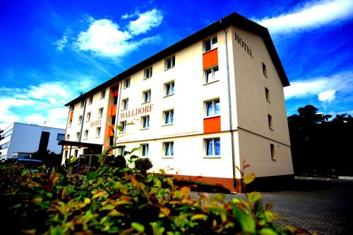 Airport Hotel Walldorf图片