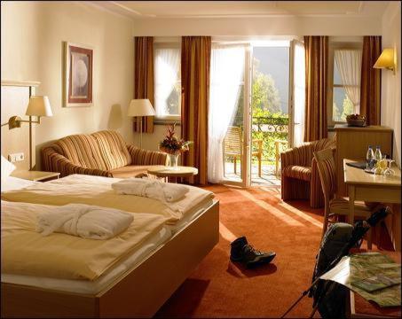 施马伦贝格兰德温德托米斯科尔酒店的相册照片