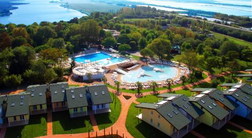 黎都-迪沃拉诺罗米亚海滨俱乐部酒店的相册照片