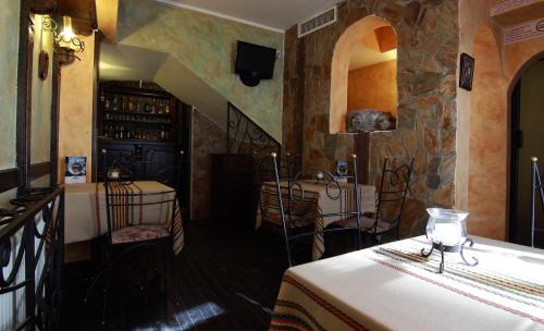 加布罗沃科里奥瓦特卡什塔酒店的相册照片