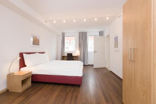 维也纳Vienna Stay Apartments or Rooms 1050的相册照片