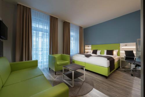 ibis Styles Offenburg City picture 2