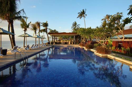 库塔巴厘岛安瓦雅海滩度假酒店的相册照片