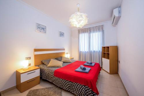 阿利坎特Alicante Apartments的相册照片