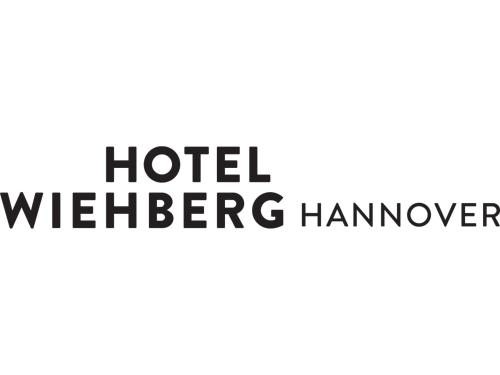 汉诺威威耶堡酒店的读取酒店冰箱篮的标志