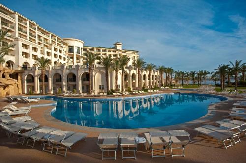 沙姆沙伊赫斯特拉迪梅尔海滩酒店&Spa的相册照片
