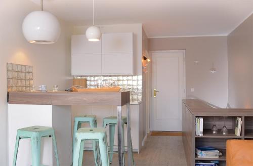 Wenningstedt Beach Apartment picture 2