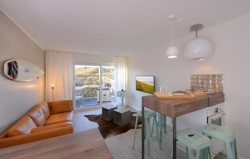 Wenningstedt Beach Apartment picture 1