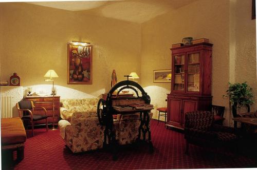 库马约尔德尔维亚雷酒店的相册照片