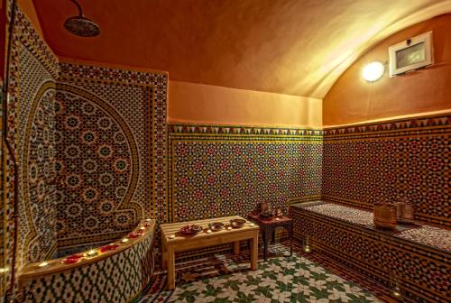 马拉喀什幻影豪华酒店的相册照片