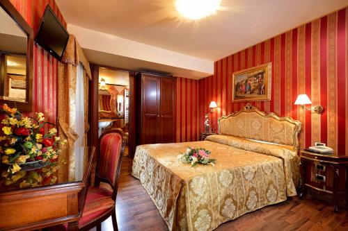 威尼斯米兰希塔迪酒店的相册照片