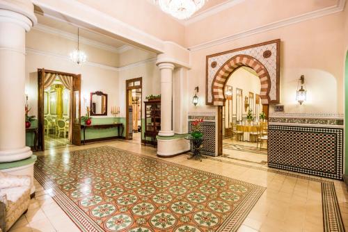 巴兰基亚Hotel Majestic的相册照片