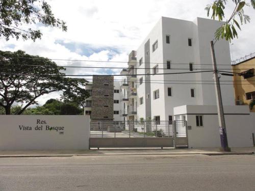 Residencial Vista Del Bosque