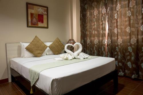 麦克坦Palmbeach Resort & Spa Mactan, Cebu的相册照片