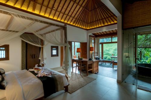 乌布Ulun Ubud Resort - CHSE Certified的相册照片