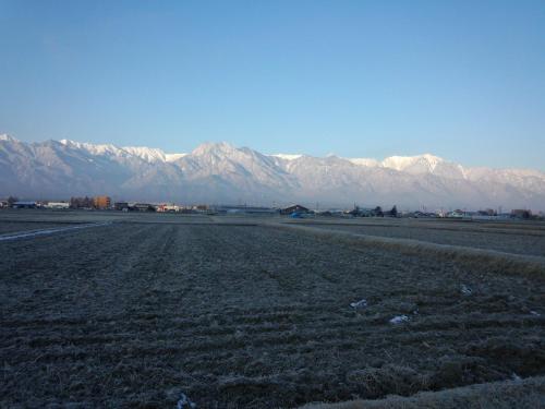 松本松本山丘酒店 22最新房价