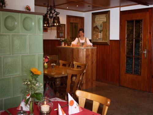 Gasthaus Schweizerhof picture 3