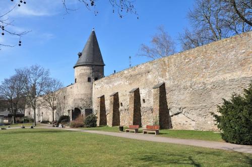 Residenz Hotel Am Martinsberg picture 2