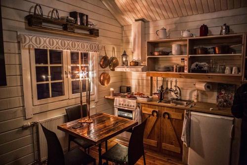 ÖlfusAkurgerði Guesthouse 2 - Country Life Style的相册照片