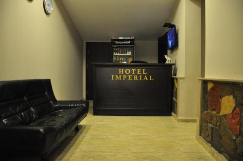 第比利斯Hotel Imperial的相册照片