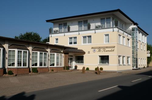 Hotel Alt Riemsloh picture 1