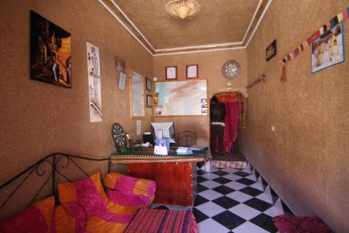 扎古拉卡里姆撒哈拉旅馆的相册照片