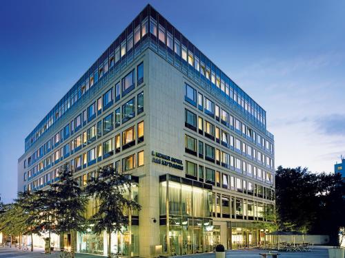 Lindner Hotel Am Ku'damm - Berlin picture 1