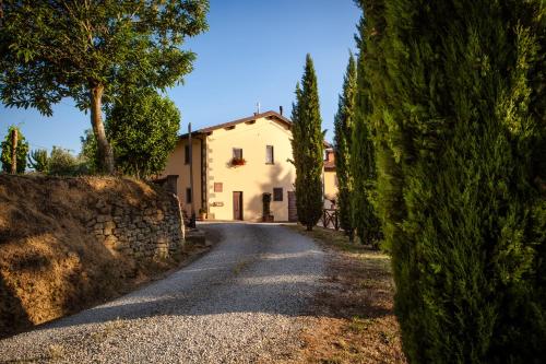 雷杰洛Agriturismo San Jacopo的相册照片