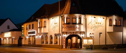 Boutiquehotel Goldhahn Bio Sport & Wellness picture 1