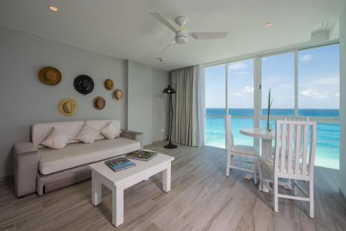 坎昆Oleo Cancun Playa All Inclusive Resort的相册照片