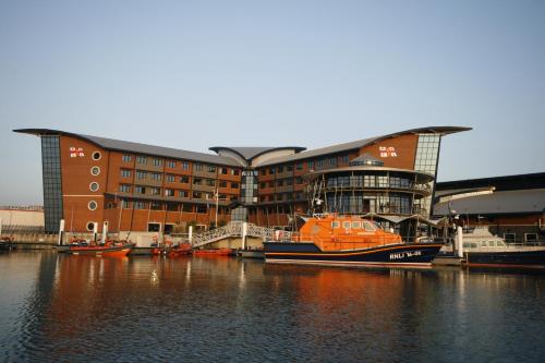 RNLI College