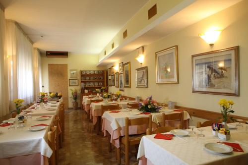 多洛阿尔伯格阿拉坎帕纳酒店的相册照片
