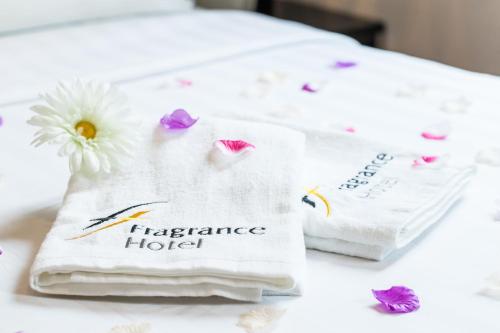 新加坡Fragrance Hotel - Lavender的相册照片