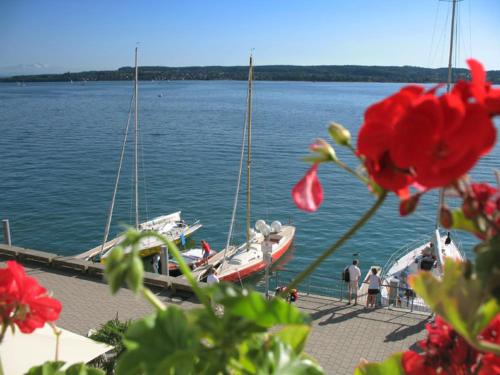 Hotel Strandcafé Dischinger picture 3