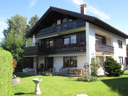 Haus Forggensee picture 1