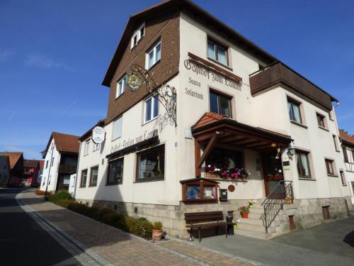 Pension Gasthof Zum Lamm picture 1