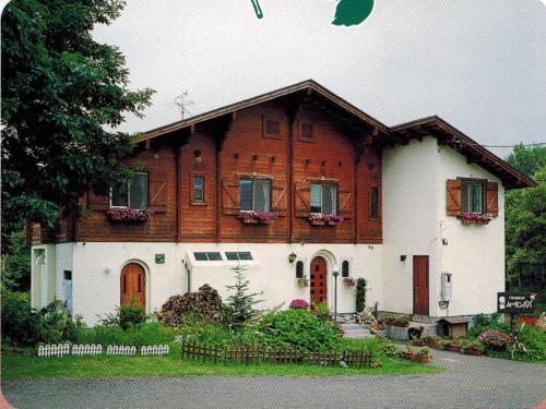 姆明帕帕小屋