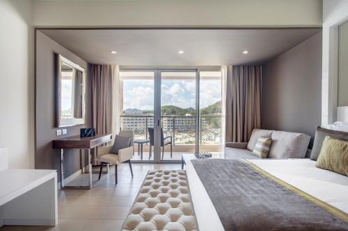 格罗斯岛Hideaway at Royalton Saint Lucia, An Autograph Collection All-Inclusive Resort, Adults Only的相册照片