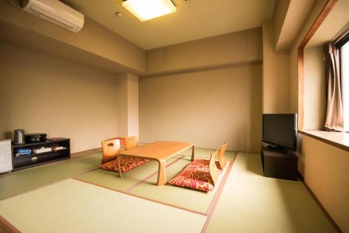 京都京都游客旅馆的相册照片
