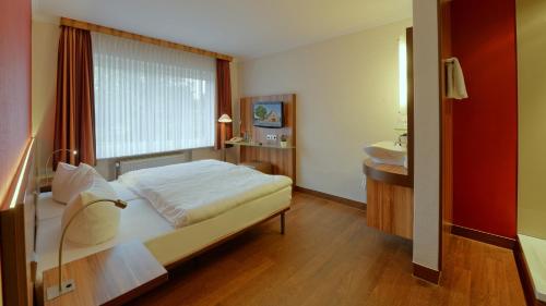 Landhotel Zur Eiche picture 2