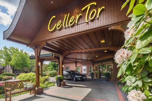 Hotel Celler Tor picture 1