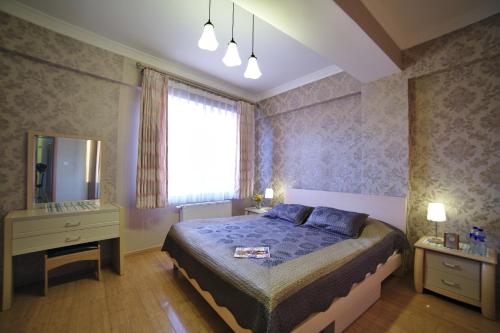 乌兰巴托塔南中心服务公寓 的相册照片