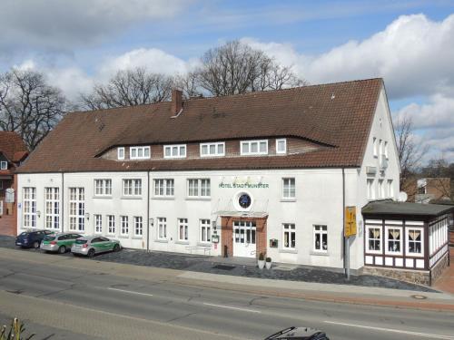 Hotel Stadt Munster picture 1