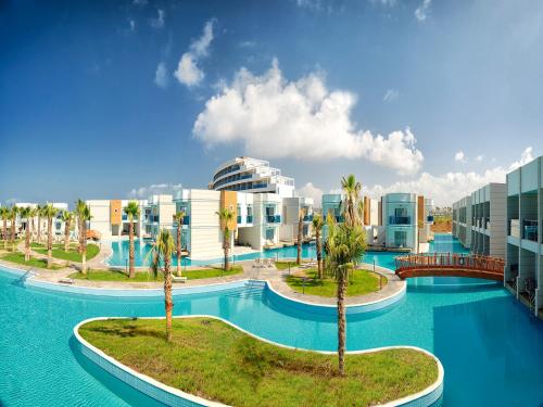 迪迪姆Aquasis De Luxe Resort & SPA - Ultra All Inclusive的相册照片