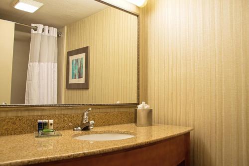 克拉尔维尔珊瑚村丽筠酒店及会议中心 - 爱荷华市的相册照片