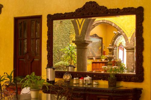 特基拉杜尔塞玛利亚之家酒店的相册照片